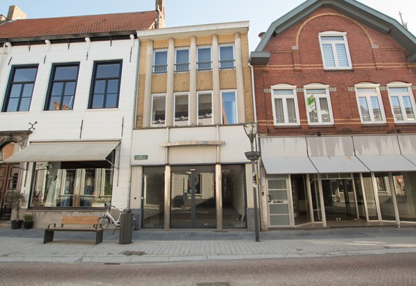 Steenstraat 10, 4561 AS Hulst